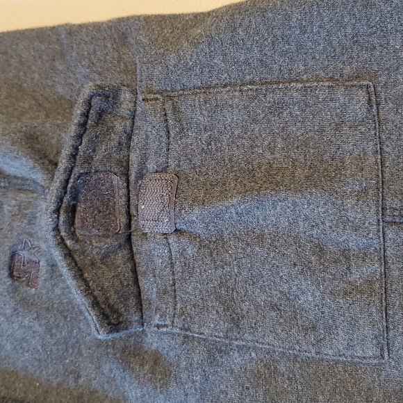 STARTER Sweatpants with Cargo Pockets - Picture 9 of 9
